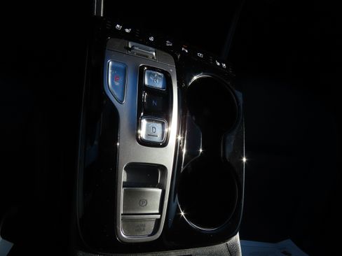 Used 2023 Hyundai Tucson Limited w/ Cargo Package image 30