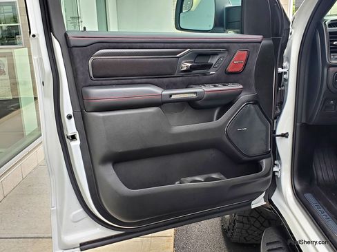 New 2026 RAM 1500 RHO w/ RHO Level 1 Equipment Group AWD/4WD image 26