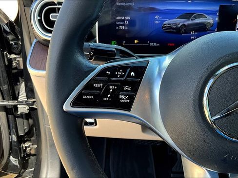 Used 2022 Mercedes-Benz C 300 Sedan image 26