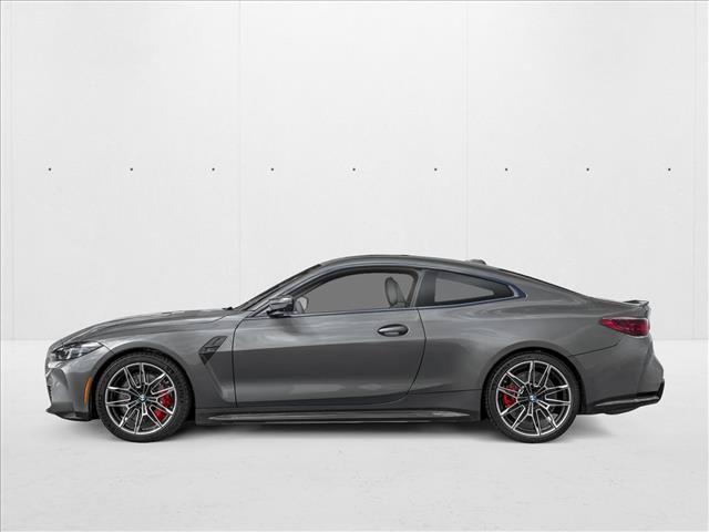 New 2027 BMW M4 Competition w/ Executive Package RWD image 3