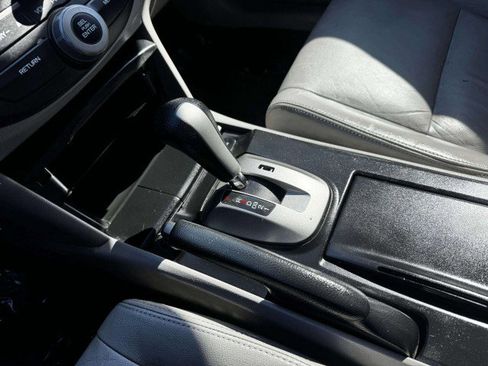 Used 2010 Honda Accord EX-L image 29