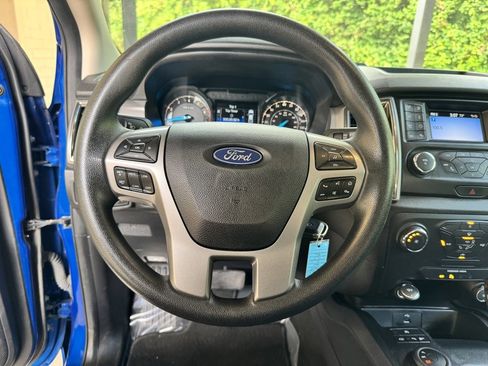 Used 2019 Ford Ranger XLT image 26