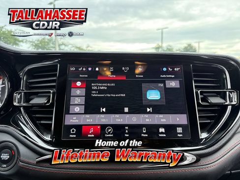 Used 2023 Dodge Durango GT RWD image 25