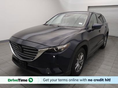 Used 2019 MAZDA CX-9 Touring