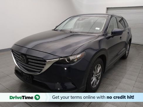 Used 2019 MAZDA CX-9 Touring image 1