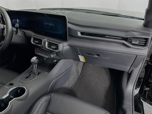 New 2026 Ford Mustang GT Premium image 29