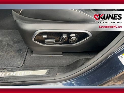 Used 2024 Jeep Grand Cherokee L Summit image 29