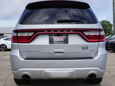 Used 2024 Dodge Durango GT RWD image 6
