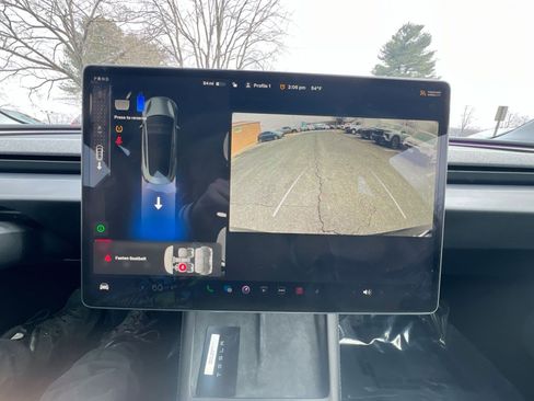 Used 2024 Tesla Model 3 Standard Range image 19