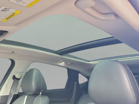 Certified 2022 Hyundai Tucson Limited w/ Cargo Package image 36