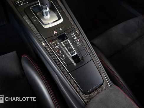 Used 2016 Porsche 911 Carrera GTS w/ GTS Interior Package RWD image 26