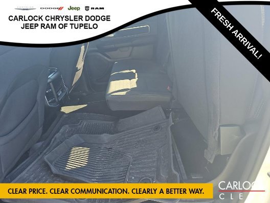 Used 2024 RAM 1500 Big Horn AWD/4WD image 10