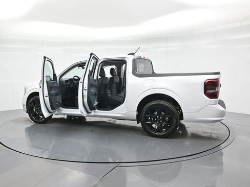 New 2025 Ford Maverick Lobo image 33