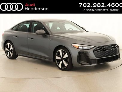 New 2026 Audi A5 Premium