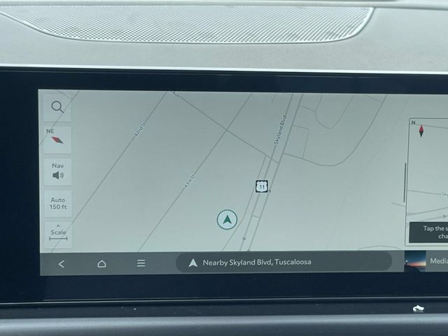 New 2026 Kia K5 GT-Line w/ GT-Line Red Interior Package FWD image 18