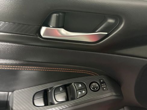 Used 2020 Nissan Altima 2.5 SR image 15