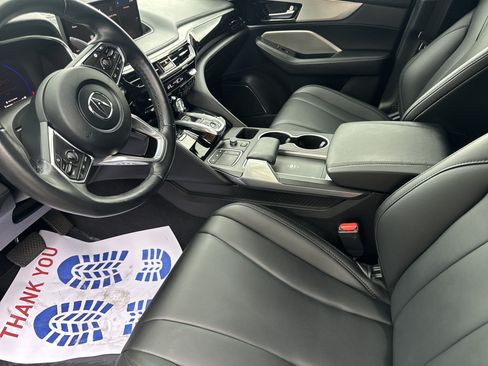 Used 2023 Acura MDX FWD image 21