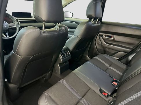 Used 2025 MAZDA CX-50 AWD 2.5 S w/ Premium Package image 29