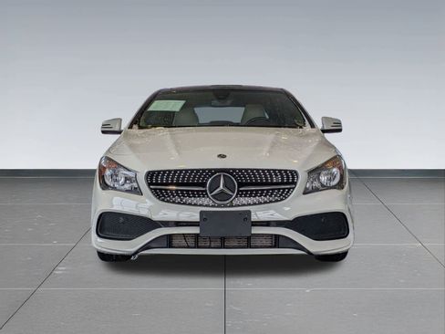 Used 2015 Mercedes-Benz CLA 250 image 7