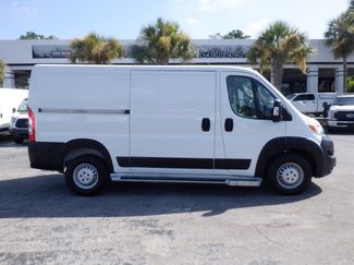 Used 2025 RAM ProMaster 2500 w/ U-Haul Equipment Group FWD video 1