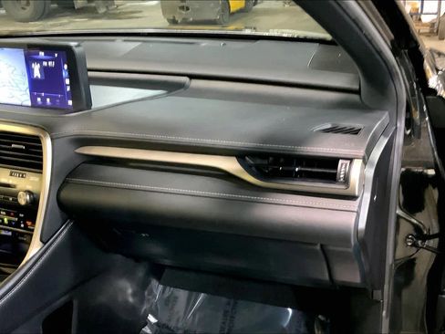 Certified 2022 Lexus RX 350 F Sport image 18