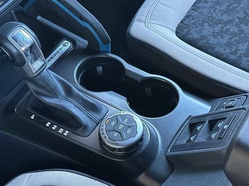 Used 2022 Ford Bronco Wildtrak image 20