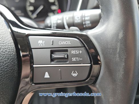 Certified 2023 Honda Pilot Touring image 20