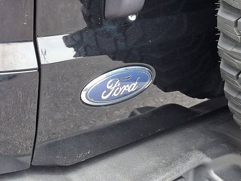 Certified 2023 Ford Bronco Big Bend w/ Sasquatch Package AWD/4WD image 31