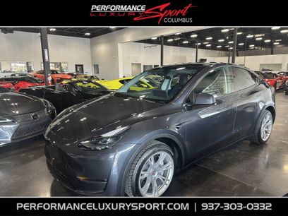Used 2024 Tesla Model Y Long Range