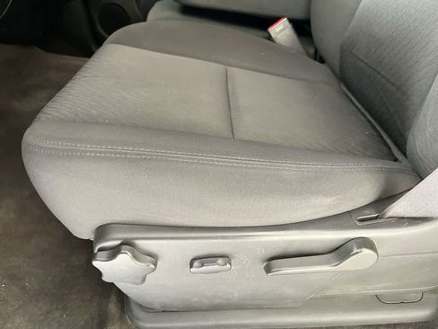 Used 2012 Chevrolet Silverado 3500 LT AWD/4WD image 12