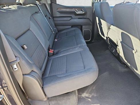 Used 2022 GMC Sierra 1500 Elevation RWD image 18