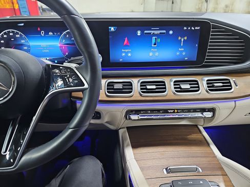 Used 2024 Mercedes-Benz GLE 450 4MATIC image 20