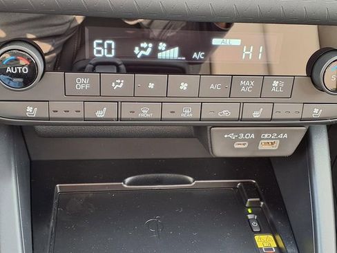 New 2026 Subaru Outback Wilderness AWD/4WD image 13