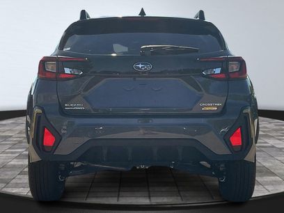 New 2025 Subaru Crosstrek 2.5i Sport