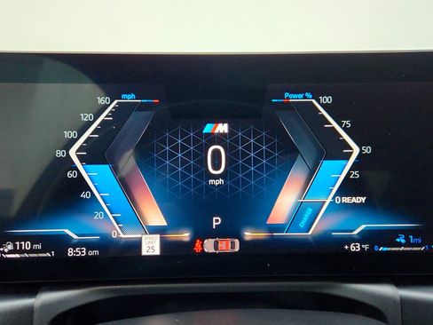 Used 2023 BMW 330e w/ M Sport Package RWD image 19