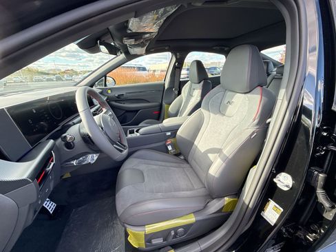 Used 2026 Hyundai Sonata N Line image 13