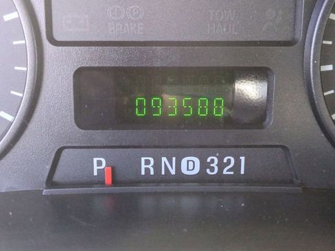 Used 2006 Ford F250 XLT AWD/4WD image 19