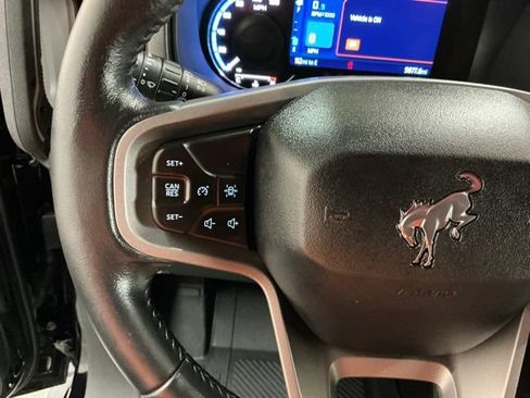 Used 2024 Ford Bronco Outer Banks AWD/4WD image 28