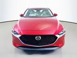 Used 2019 MAZDA MAZDA3 Sedan w/ Preferred Package image 2