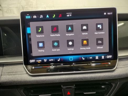 New 2025 Volkswagen Tiguan S image 26