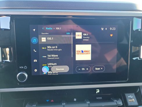 New 2026 Toyota Tundra SR5 w/ TRD Off-Road Package image 20