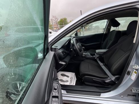Used 2023 Subaru Legacy AWD/4WD image 17