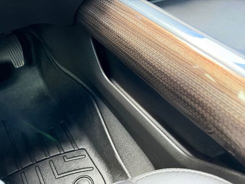 Used 2025 Chevrolet Silverado 3500 LT w/ Texas Edition AWD/4WD image 26