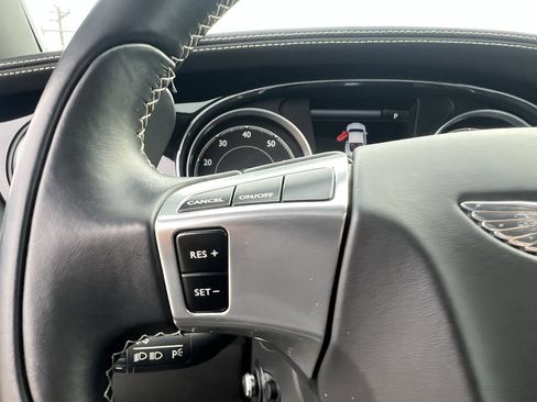 Used 2016 Bentley Continental GT V8 S image 22