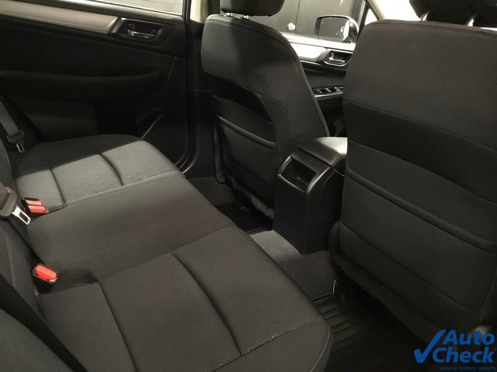 Used 2017 Subaru Legacy 2.5i Premium AWD/4WD image 33