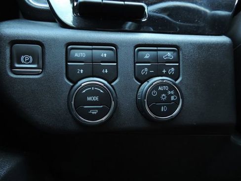 Certified 2024 Chevrolet Silverado 1500 High Country w/ High Country Premium Package image 30