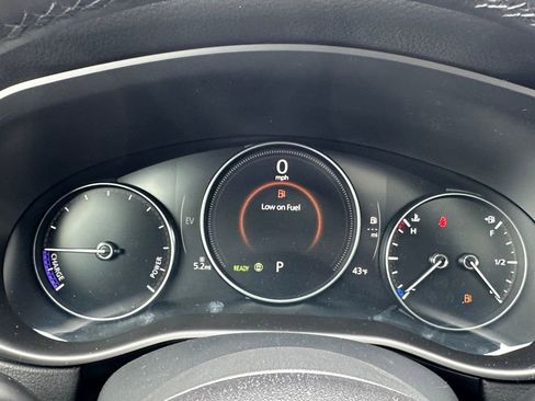 New 2026 MAZDA CX-50 AWD 2.5 Hybrid w/ Cargo Package image 13