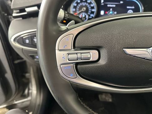 Used 2025 Genesis GV70 2.5T AWD/4WD image 15