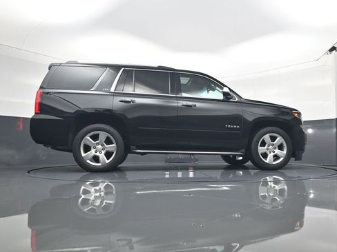 Used 2015 Chevrolet Tahoe LTZ image 25