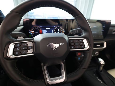 Used 2024 Ford Mustang GT Premium image 25